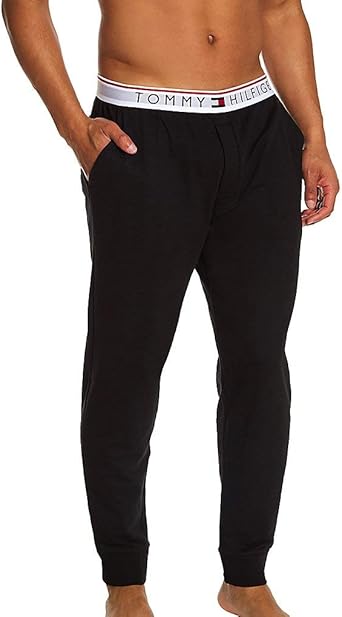 tommy hilfiger authentic track pants