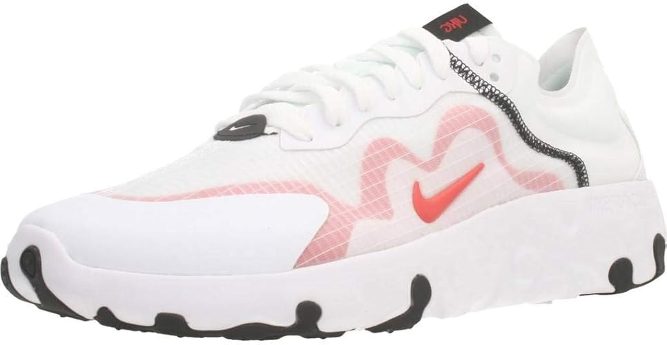 nike men's renew lucent running shoes