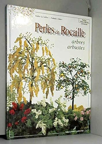 Download Perles de rocaille. Arbres et arbustes PDF