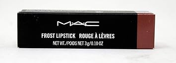 mac o lipstick