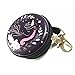 QearFun in Ear 3D Cute Cartoon Animal Unicorn Horse Headphones with Mic with Earphone Case Hands-Free