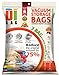 Space Saver Vacuum Storage Bags - 7 Premium Travel Space Bags - Bag Size: XL Large & Medium - 2X Sealed Compression Plastic Bags For Clothing Storage, Clothes bedding & Packing - DIBAG