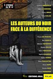 Les  Auteurs du noir face à la différence