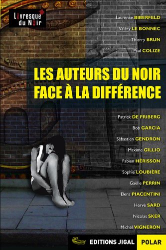 Les  Auteurs du noir face à la différence