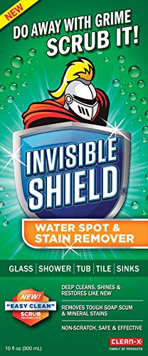 WTR SPOT/STAIN REMVR10OZ
