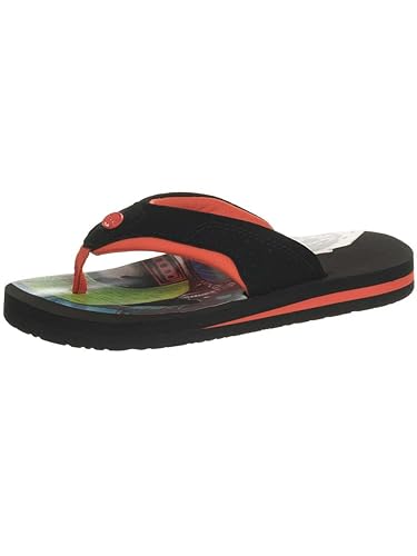 amazon boys flip flops