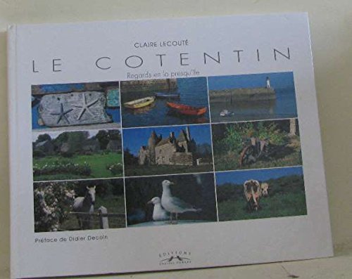 Le  Cotentin