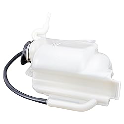 TRQ Radiator Coolant Reservoir Expansion Tank