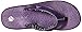 Aurorae Women's Yoga Mat Flip Flop