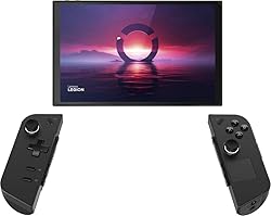Lenovo Legion Go 1TB SSD Gaming Handheld 8.8-inch