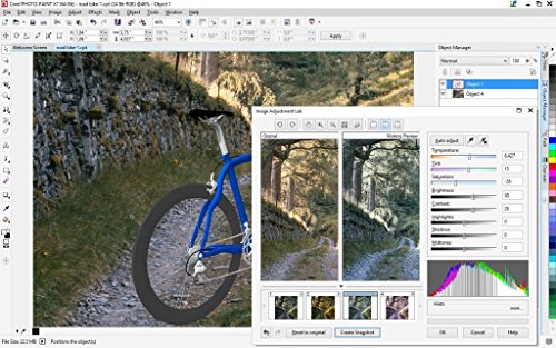 CorelDRAW Technical Suite X7 (Old Version)