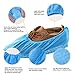 Disposable Boot & Shoe Covers 240 Pack (120 Pairs) | Non-Slip, Durable, Indoor | Protect Your Home, Floors and Shoes Protector Covers Fits Virtually Most Shoes