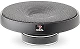 Focal KITISS165 6.5" 2-Way Component Speakers System