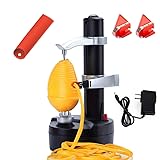 Electric Potato Peeler Automatic Apple
