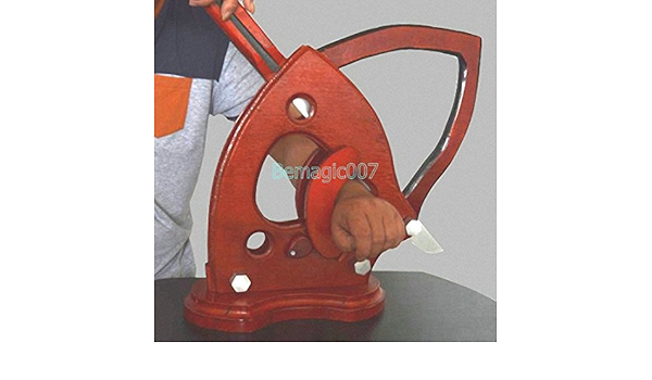 Amazon Com Stage Magic Tricks Disecto Arm Chopper Luxury Toys Games Amazon Com Stage Magic Tricks Disecto Arm Chopper Luxury Toys Games
