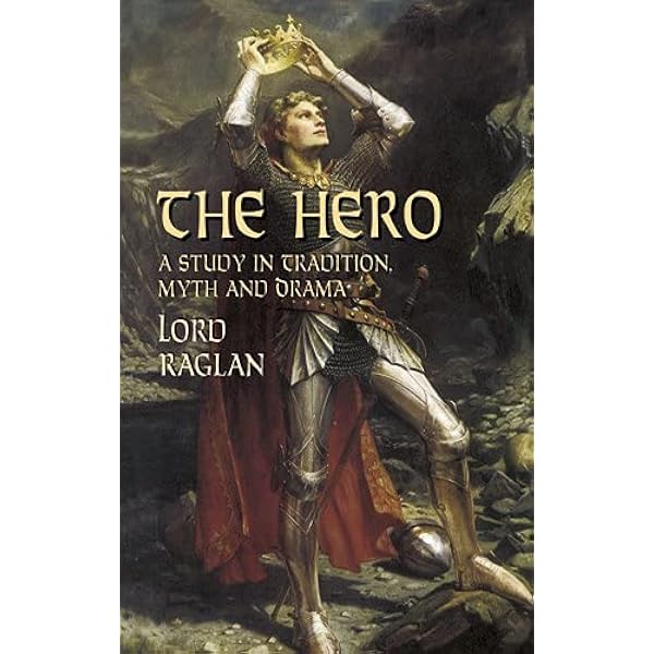 The Hero A Study In Tradition Myth And Drama Dover Books On Literature Drama Raglan Lord Books Amazon Com The Hero A Study In Tradition Myth And Drama Dover Books On Literature Drama Raglan Lord Books Amazon Com