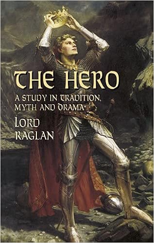The Hero A Study In Tradition Myth And Drama Dover Books On Literature Drama Amazon Co Uk Raglan Fitzroy Richard Somerset Books