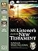 Listener's Audio New Testament-KJV