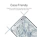 Loisa Galaxy S7 Edge Screen Protector [2 Pack], Full Coverage 3D PET Soft TPU Premium Screen Film with Lifetime Replacement Warranty for Samsung Galaxy S7 Edge