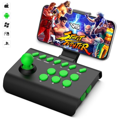 arVin Arcade Fight Stick