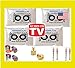 Checkered Flag Tire Balance Beads 6oz Bags Set of 4, Balancing Beads for use in Semi, Truck, Off Road Vehicles, Trailer Wheels