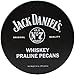Jack Daniel's Whiskey Praline Pecans, 14 Ounce