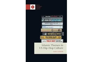 Islamic Themes in US Hip-Hop Culture
