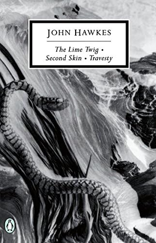 The Lime Twig - Second Skin - Travesty (Penguin Twentieth Century Classics)