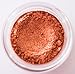 Glamour My Eyes Color Intense Mineral Eyeshadow - Copper Shimmer