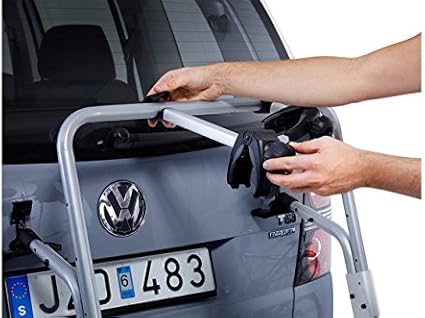 thule backpac kit 18