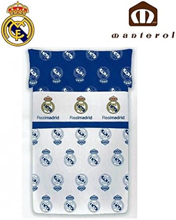 sabanas real madrid amazon