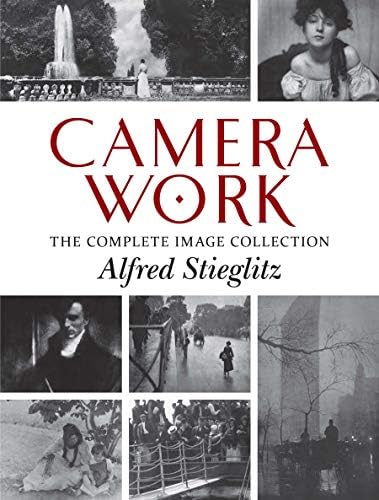 Alfred Stieglitz: The Key Set - Volume I & II: The Alfred