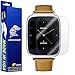 ArmorSuit Asus ZenWatch Screen Protector (2 Pack) Full Coverage MilitaryShield Screen Protector for Asus ZenWatch -HD Clear Anti-Bubble