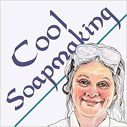 Cool Soapmaking: The Smart Guide to Low-Temp Tricks for Making Soap, or How to Handle Fussy Ingredients Like Milk, Citrus, Cucumber, Pine Tar, Beer, and Wine (Smart Soap Making), by Anne L. Watson Cool Soapmaking: The Smart Guide to Low-Temp Tricks for Making Soap, or How to Handle Fussy Ingredients Like Milk, Citrus, Cucumber, Pine Tar, Beer, and Wine (Smart Soap Making), by Anne L. Watson