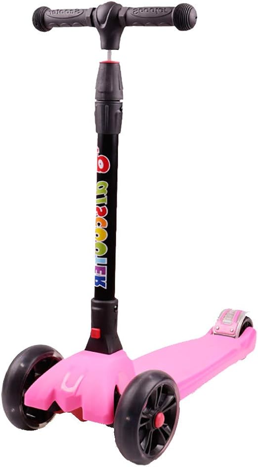 amazon patinete 3 ruedas niña