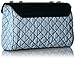 GUESS Rochelle Denim Mini Convertible Crossbody