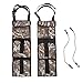 EastDeals Hunting Gun Sling, Lumsing Car Seat Back Gun Sling Organizer for Rifle Hunting,Reed Camouflage