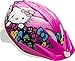 Bell Girls Hello Kitty Cruisin Kitty Bike Helmet