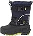 Kamik Glacial Snow Boot (Toddler/Little Kid/Big Kid)