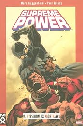 Hyperion vs Nighthwak