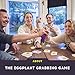 Emoji Party Family Card Game: The Fast-Action Eggplant Grabbing Party Game