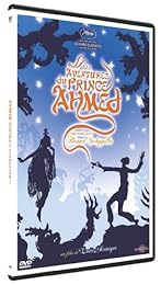 Les Aventures Du Prince Ahmed
