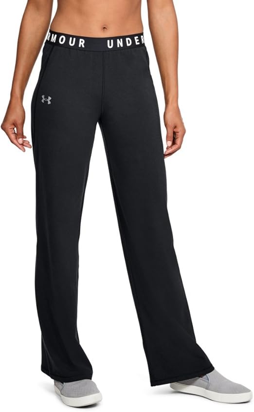 women's ua armour sport woven trousers