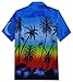 Hawaiian Shirts for Men Aloha Party Casual Camp Cruise vacation Touris