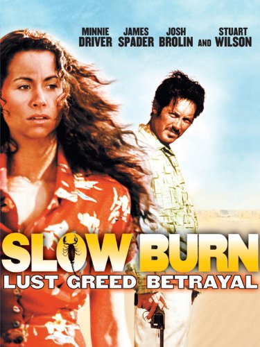 Slow Burn