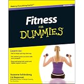 Fitness For Dummies