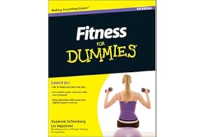 Fitness For Dummies