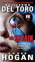 Cover of The Strain