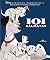 Livro 101 Dálmatas (Clássicos inesquecíveis)