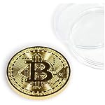 10Pcs-Bitcoin-Coins-Protective-Collectible-Gifts-Blockchain-Cryptocurrency-with-Original-Commemorative-Tokens-Chase-Coin-BTC-Cryptocurrency